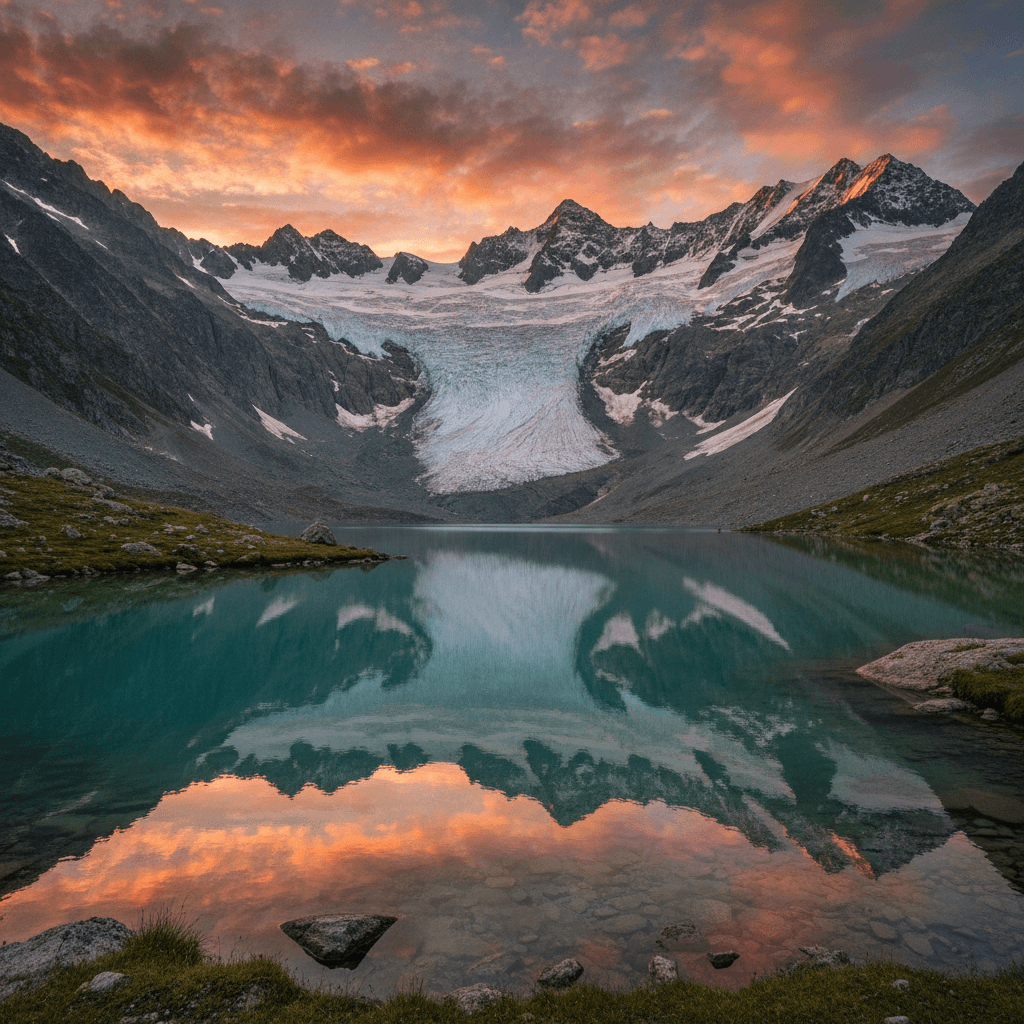 Dachstein Tour