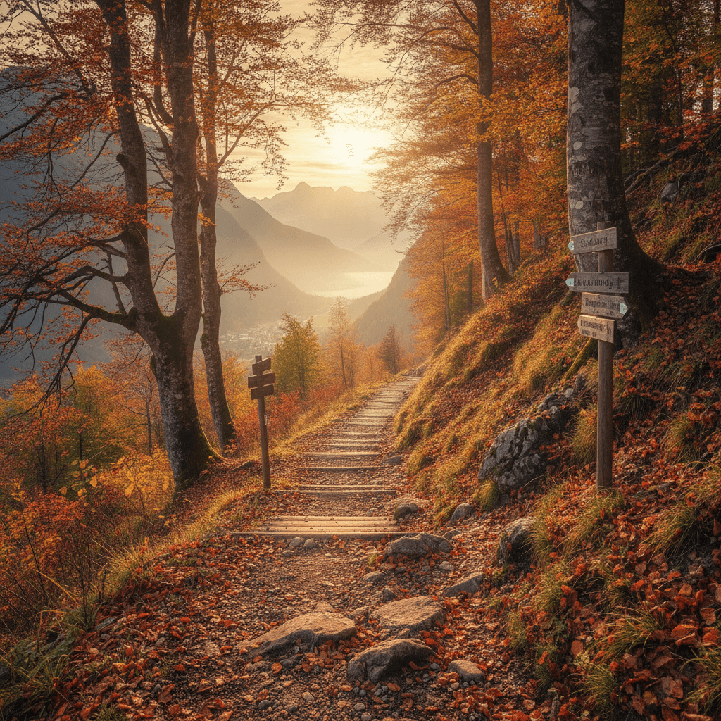 Hallstatt Tour